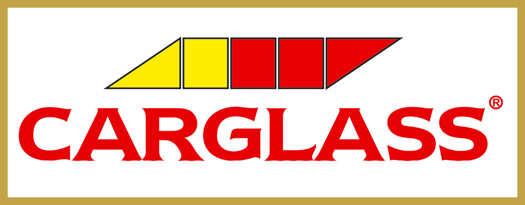 Logotipo de Carglass
