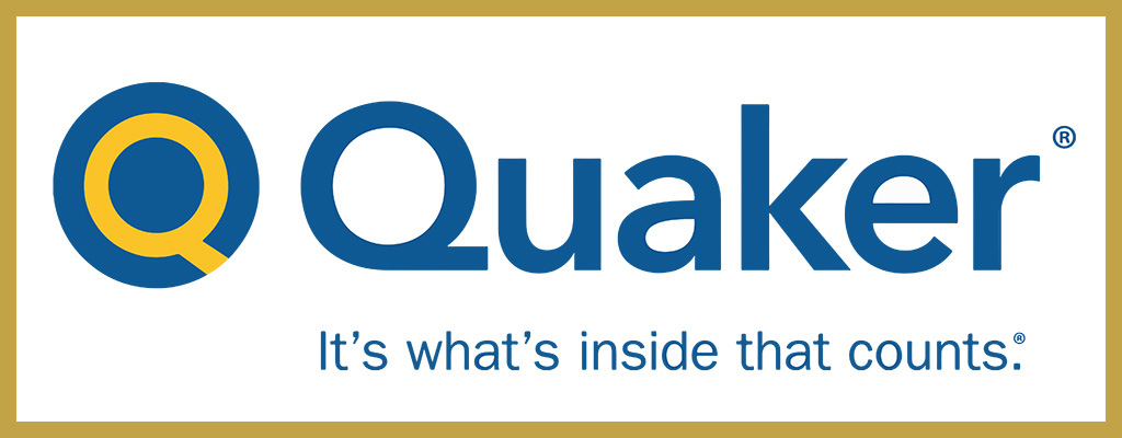 Logotipo de Quaker