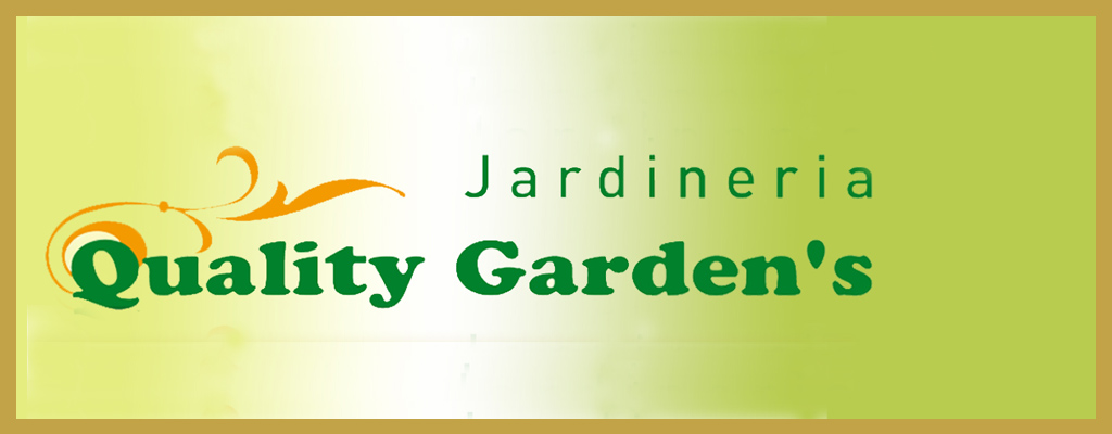 Logo de Quality Gardens