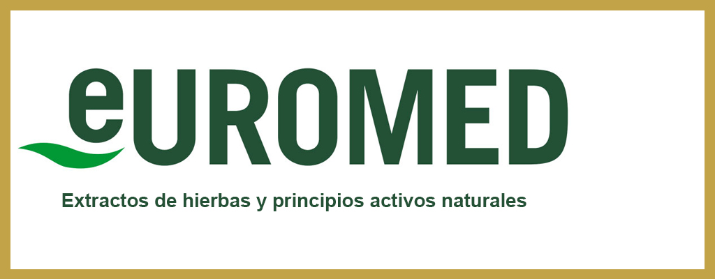 Logotipo de Euromed