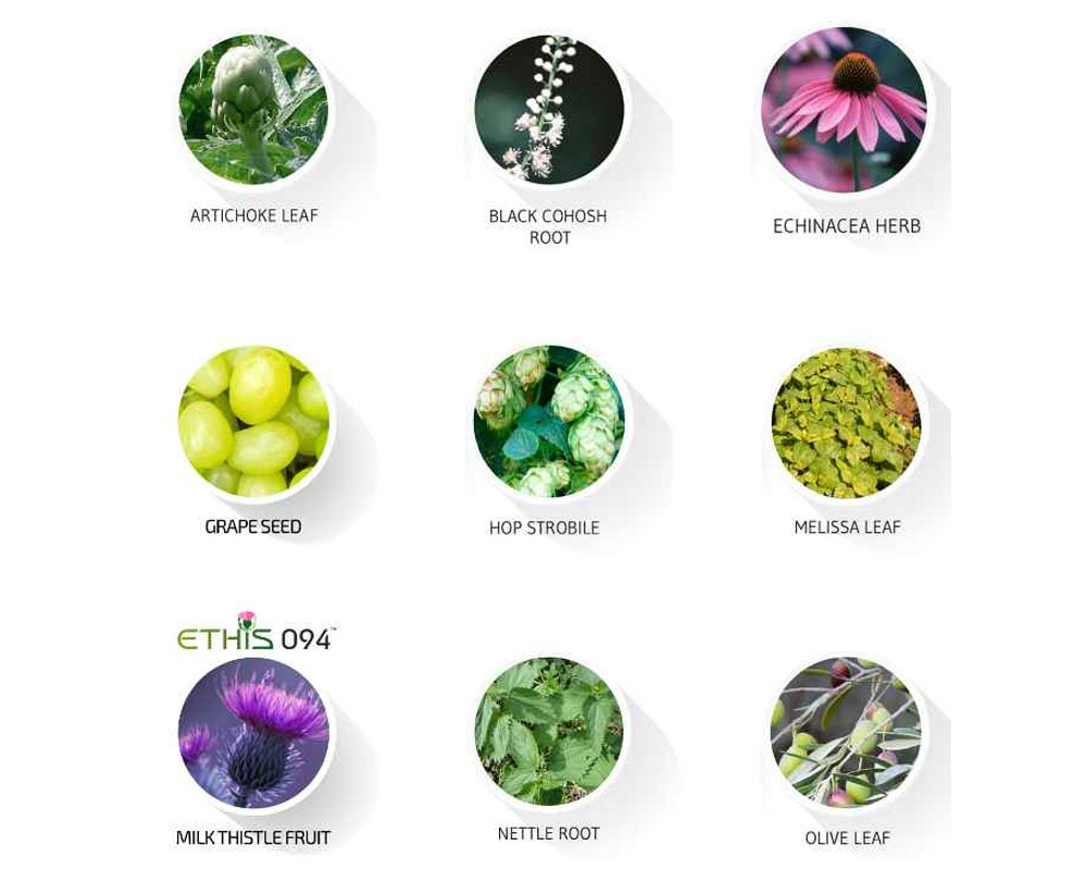 Imagen para Producto Extractos orgánicos de cliente Euromed