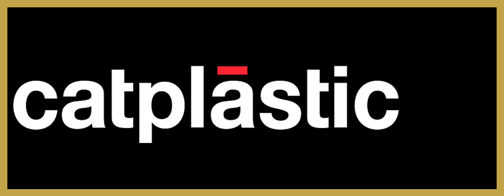 Logo de Catplastic