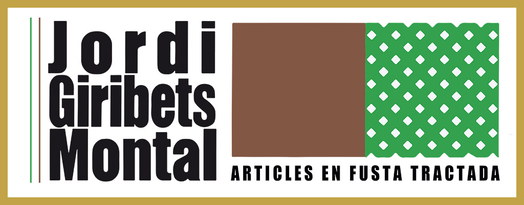 Logotipo de Jordi Giribets Montal