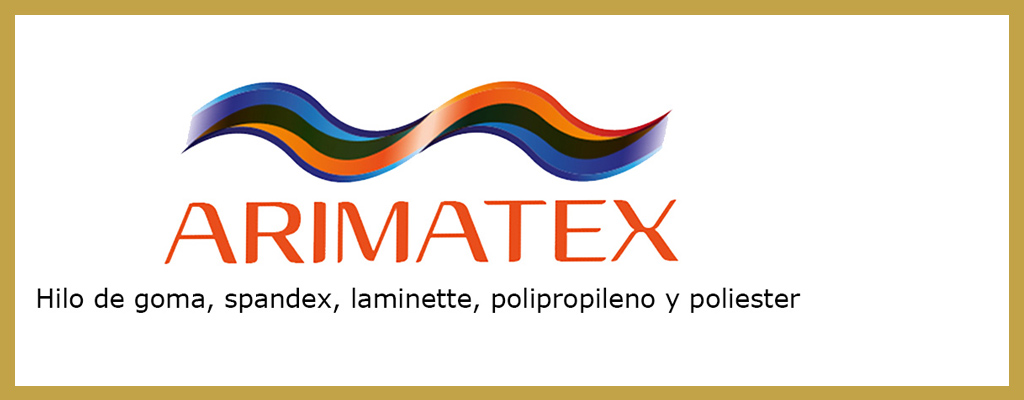 Logo de Arimatex, SL