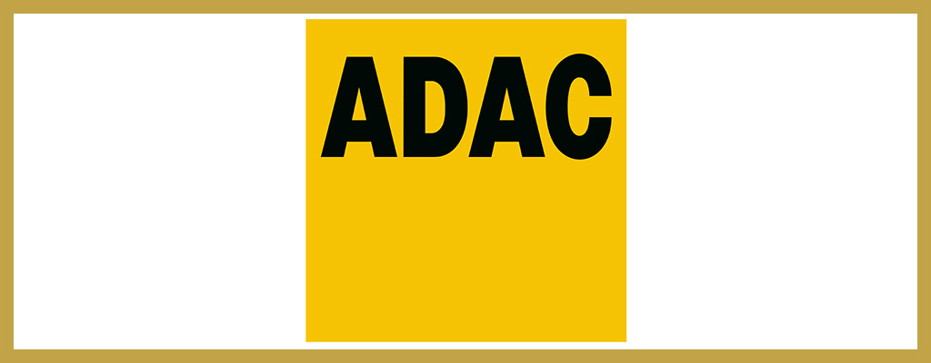 Logotipo de Adac