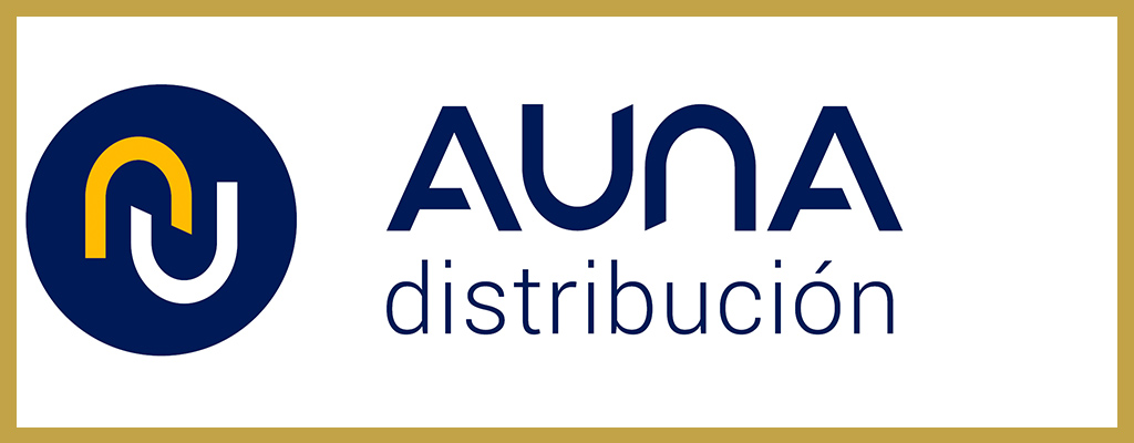 Logo de Auna Distribución