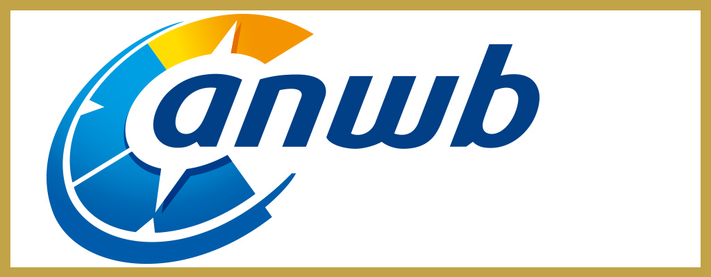 Logo de ANWB