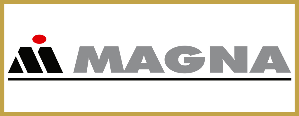 Logotipo de Magna (Polinyà)