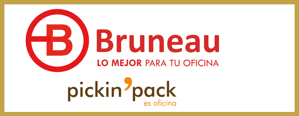 Logo de Bruneau