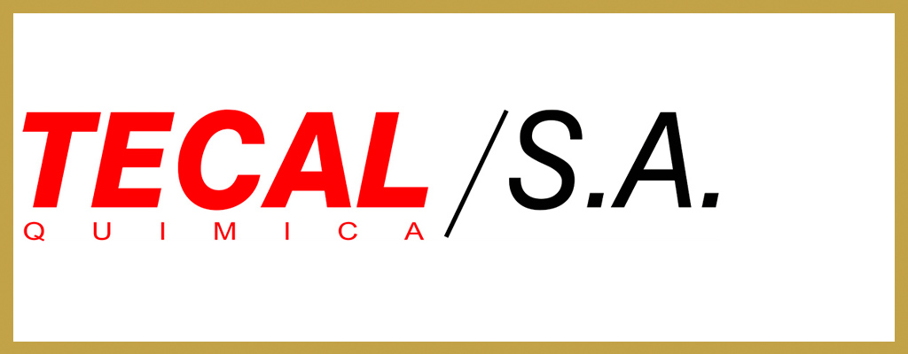 Logo de Tecal Quimica S.A.