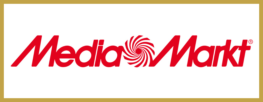 Logotipo de Media Markt