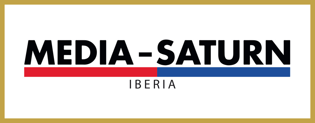 Logotipo de Media-Saturn