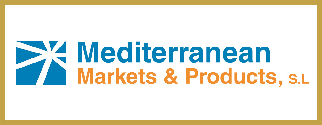 Logotipo de Mediterranean Markets & Products, S.L.