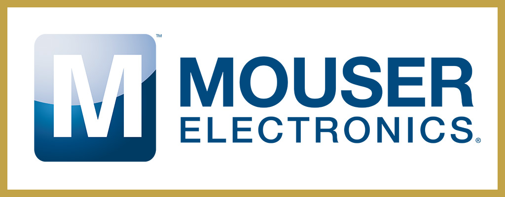 Logotipo de Mouser Electronics