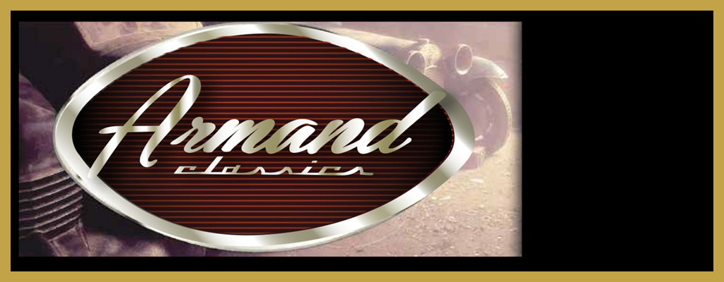 Logo de Armand Classics