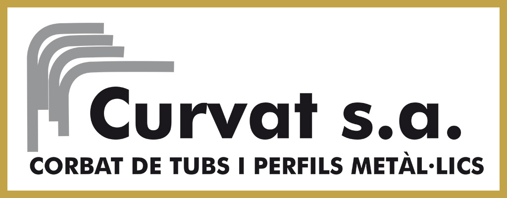 Logotipo de Curvat S.A.