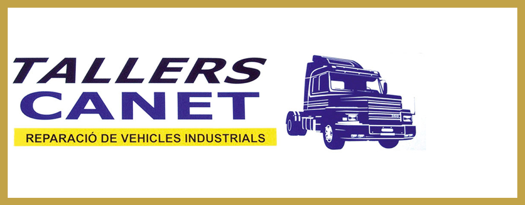 Logotipo de Tallers Canet S.L.