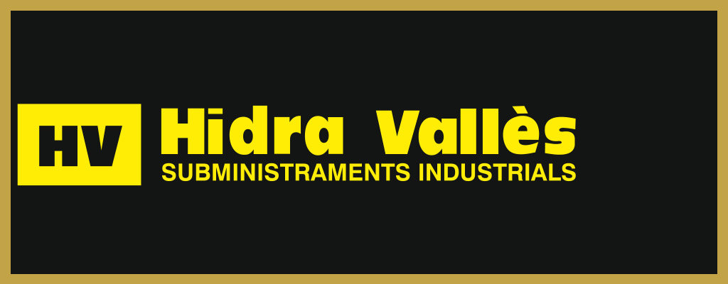 Logo de Hidra Vallès