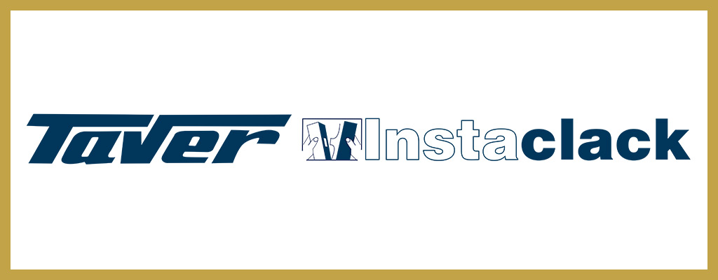 Logotipo de Instaclack Taver