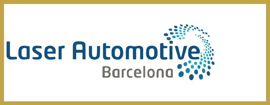 Logo de Laser Automotive