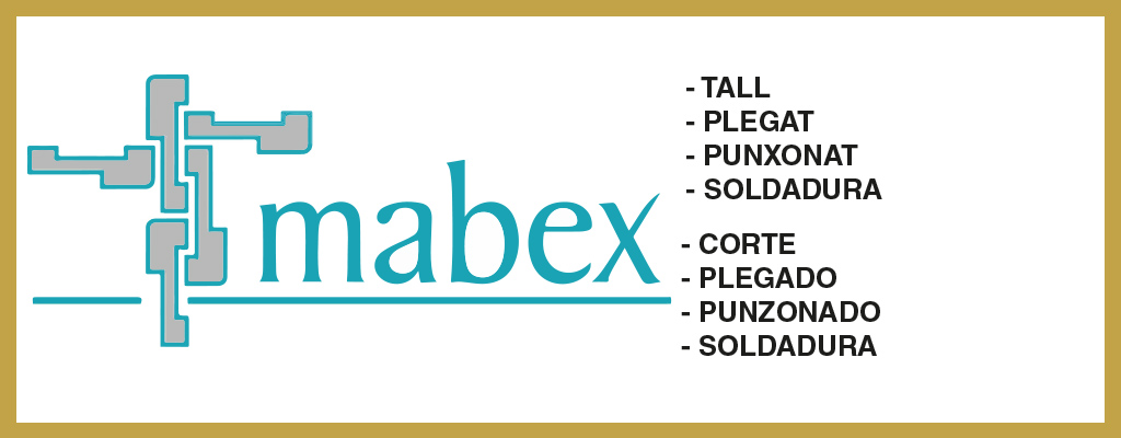 Logo de Mabex