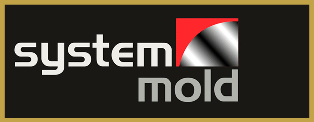 Logo de System Mold Polished