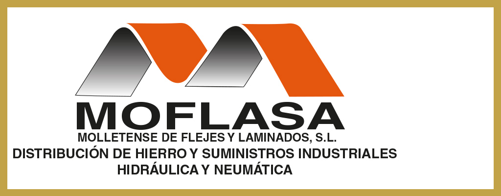 Logo de Moflasa
