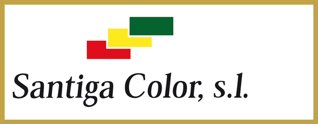 Santiga Color - En construcció