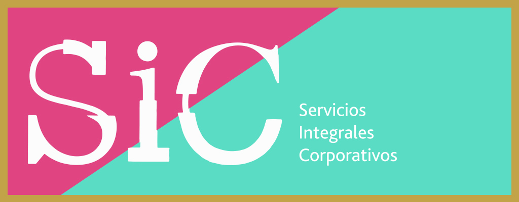 Logo de SIC - Servicios Integrales Corporativos 3000
