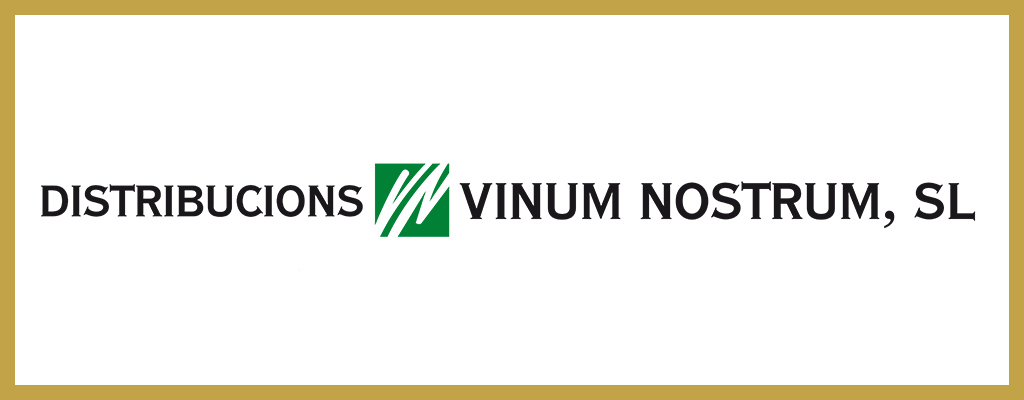 Logotipo de Vinum Nostrum, S.L.