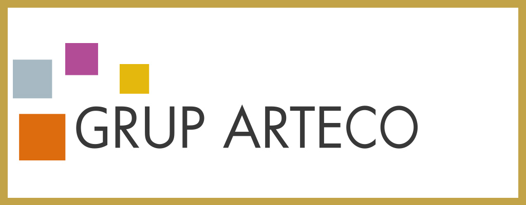 Logo de Grup Arteco