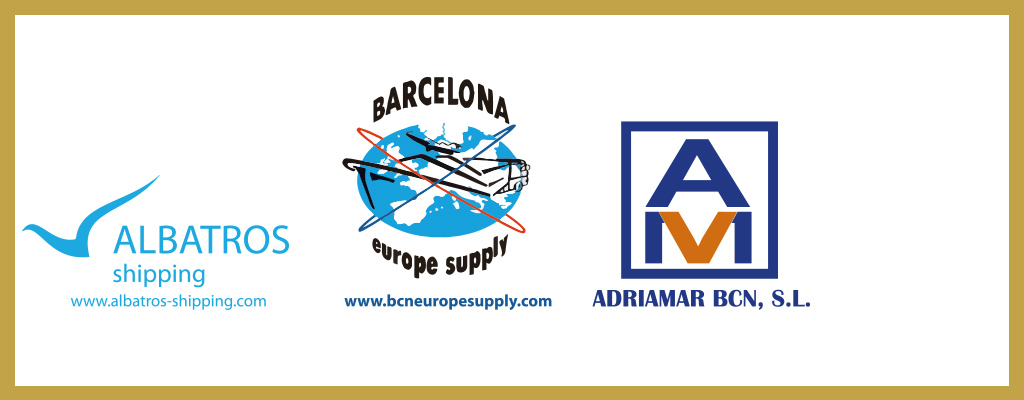 Logo de Barcelona Europe Supply