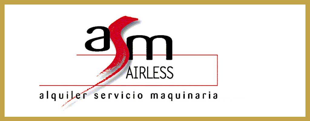 Logo de Asm Airless