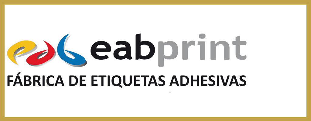 Logo de Eab Print