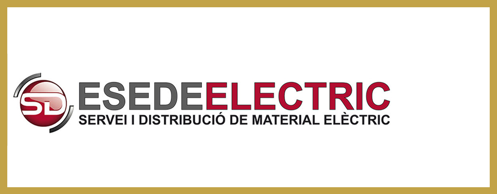 Logo de Esede Electric