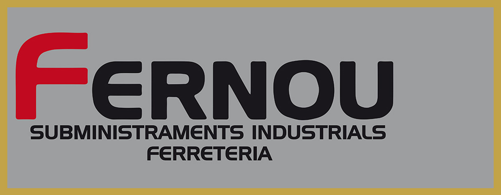 Logo de Fernou
