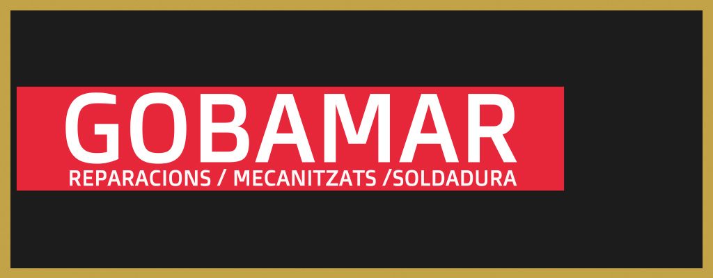 Logo de Gobamar