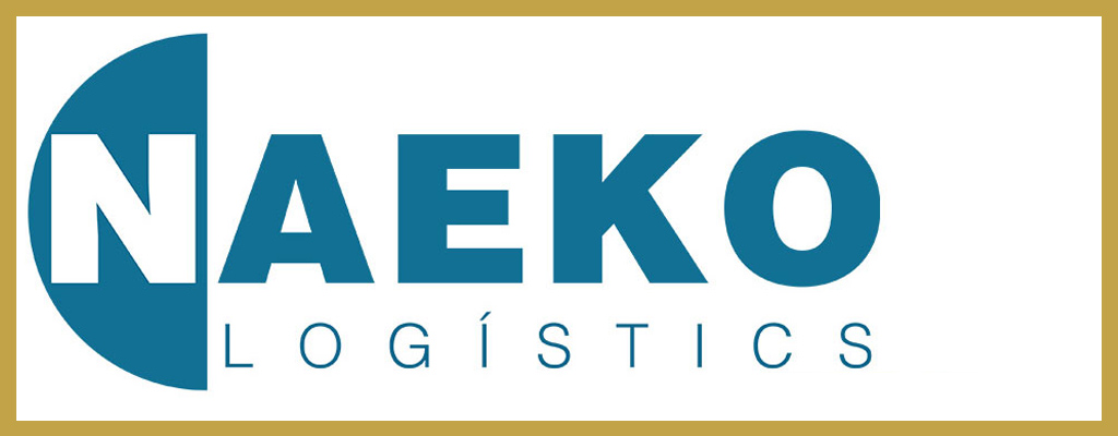 Logo de Naeko Logistics