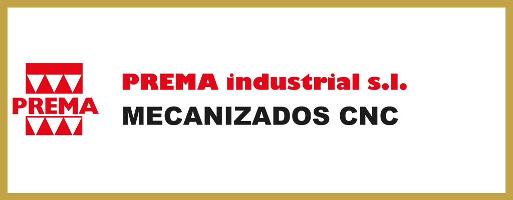 Logo de Prema Industrial