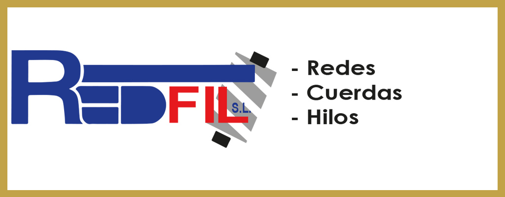 Logo de Redfil