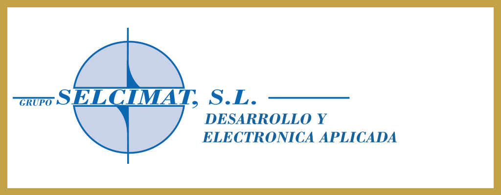 Logo de Selcimat , S.L.