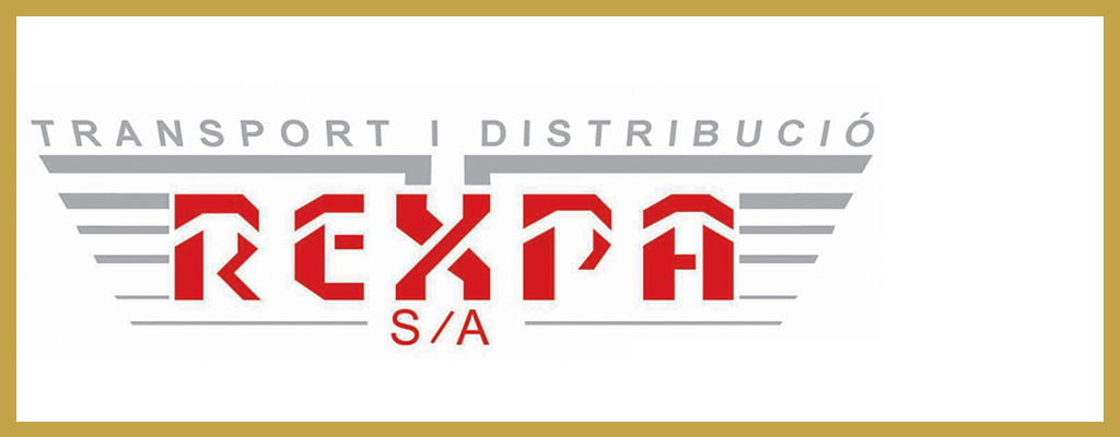 Logo de Rexpa