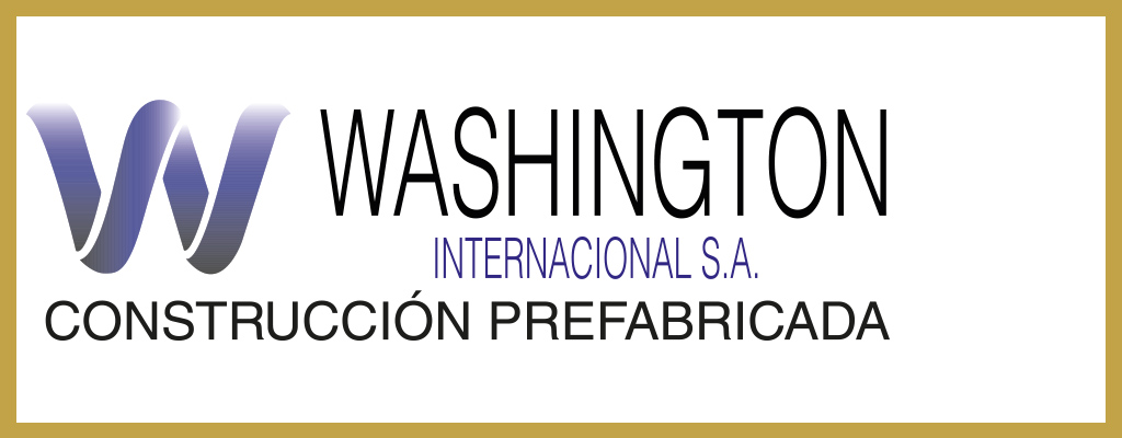 Logo de Washington Internacional