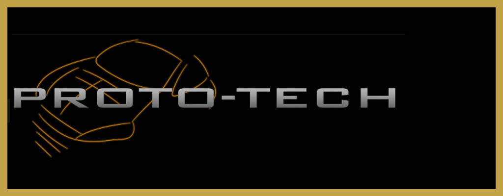 Logo de Proto-Tech System
