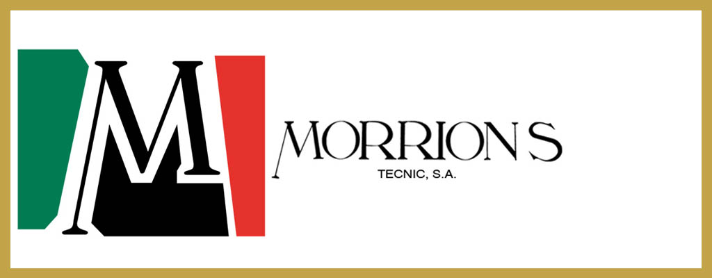 Logo de Morrions Tecnic