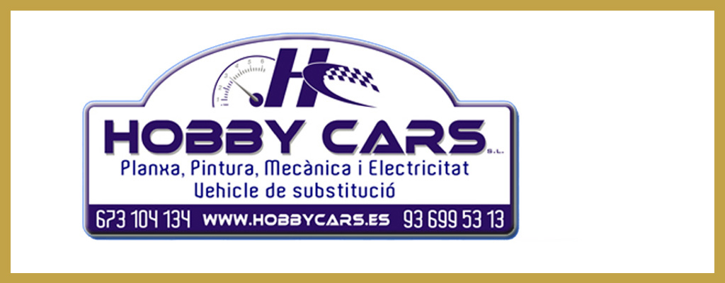 Logo de Hobby Cars