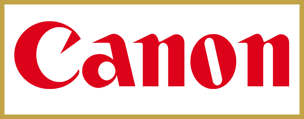 Logotipo de Canon (El Prat de Llobregat)