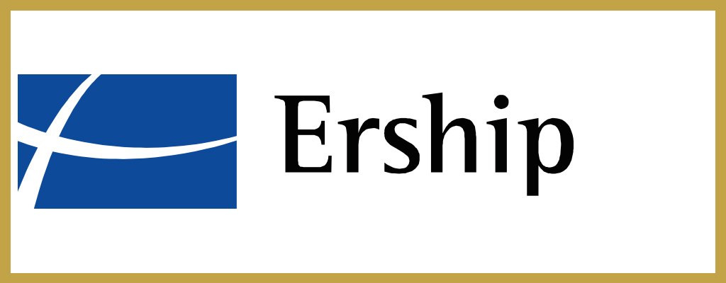 Logo de Ership (El Prat de Llobregat)