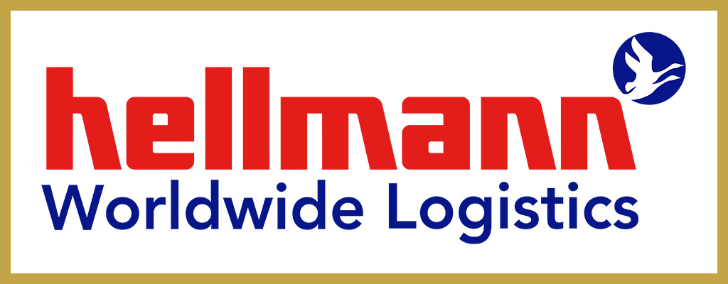 Logotipo de Hellmann
