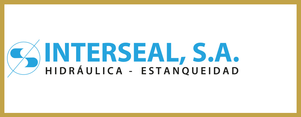 Logo de Interseal